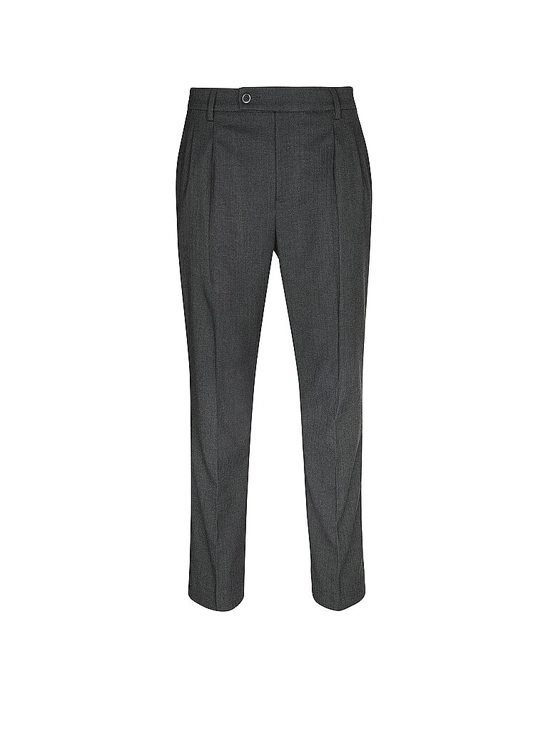 Alberto Chino MIKO gris