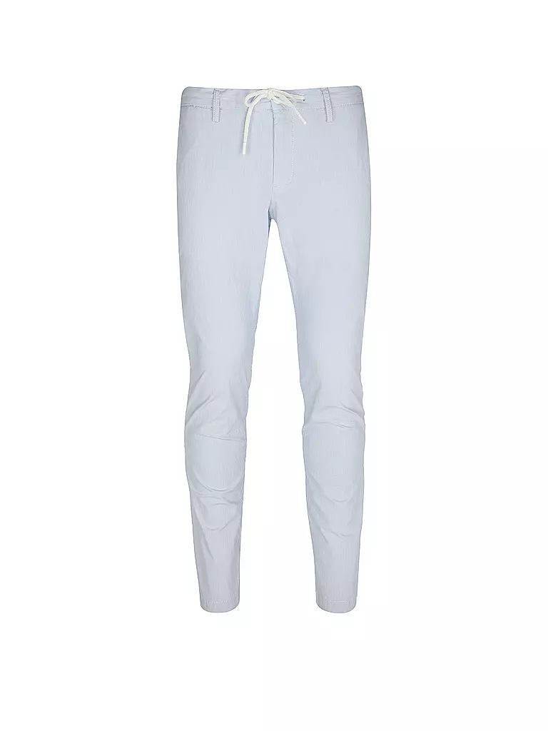 ALBERTO | Chino JUMP | Azul claro