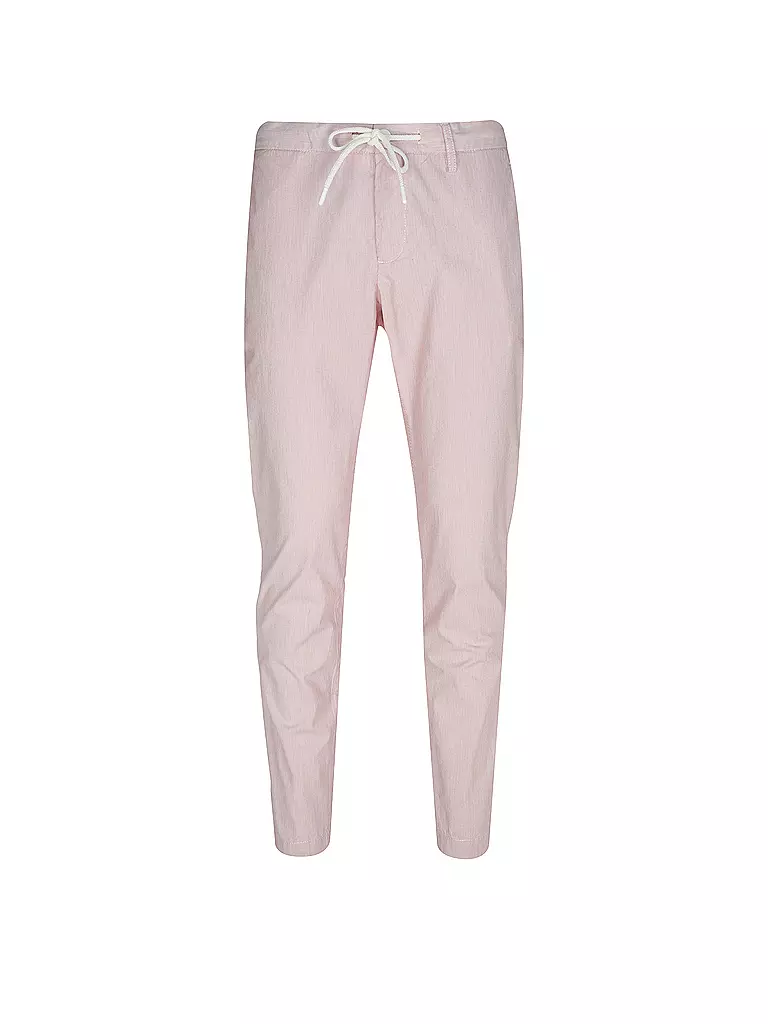 ALBERTO | Chino JUMP | Rojo