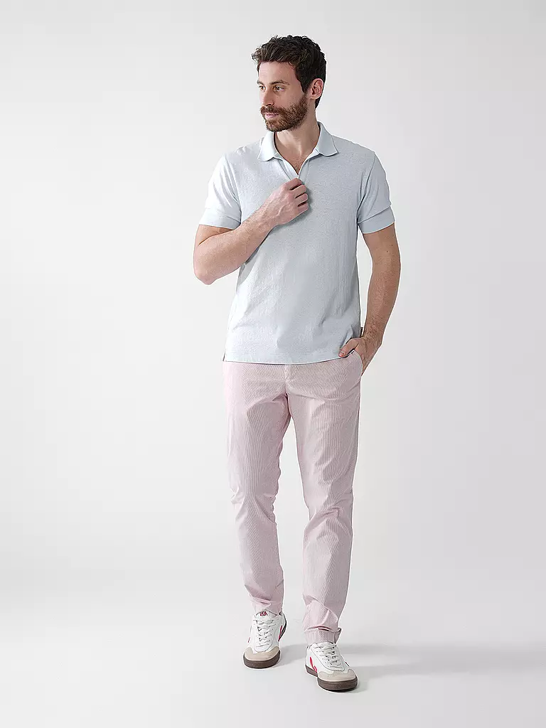 ALBERTO | Chino JUMP | Rojo