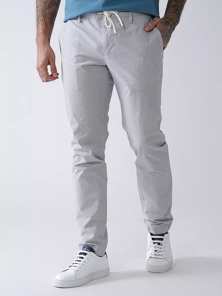ALBERTO | Chino JUMP | Azul
