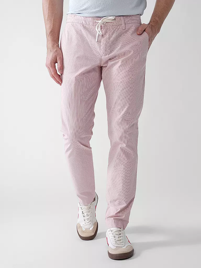 ALBERTO | Chino JUMP | Rojo