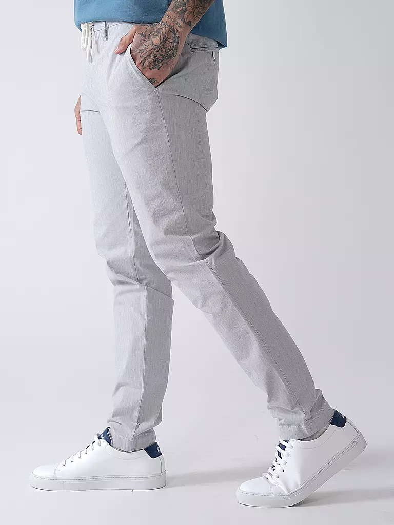 ALBERTO | Chino JUMP | Azul