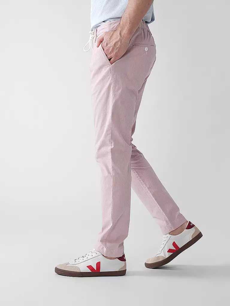 ALBERTO | Chino JUMP | Rojo