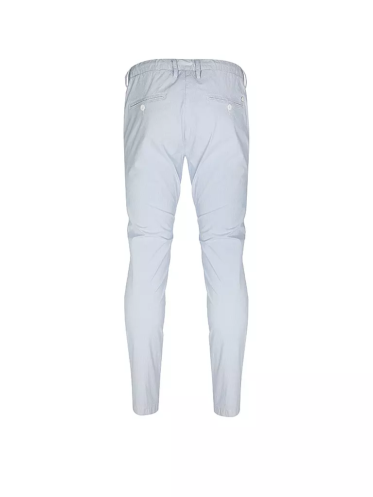 ALBERTO | Chino JUMP | Azul claro