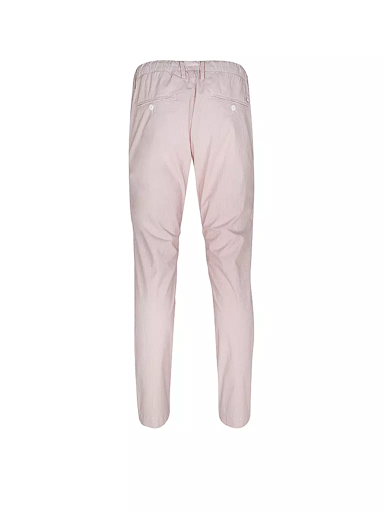ALBERTO | Chino JUMP | Rojo