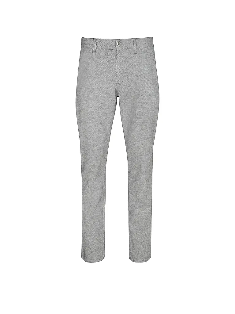 ALBERTO | Chino LOU | Gris claro
