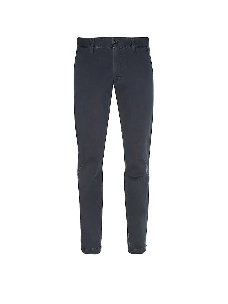 ALBERTO | Chino LOU | Azul oscuro
