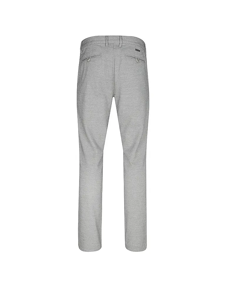 ALBERTO | Chino LOU | Gris claro
