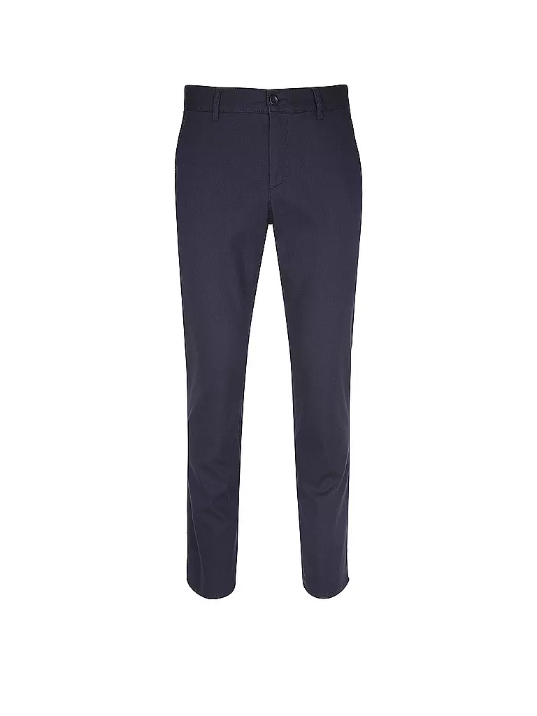 ALBERTO | Chino LOU-J | Azul oscuro