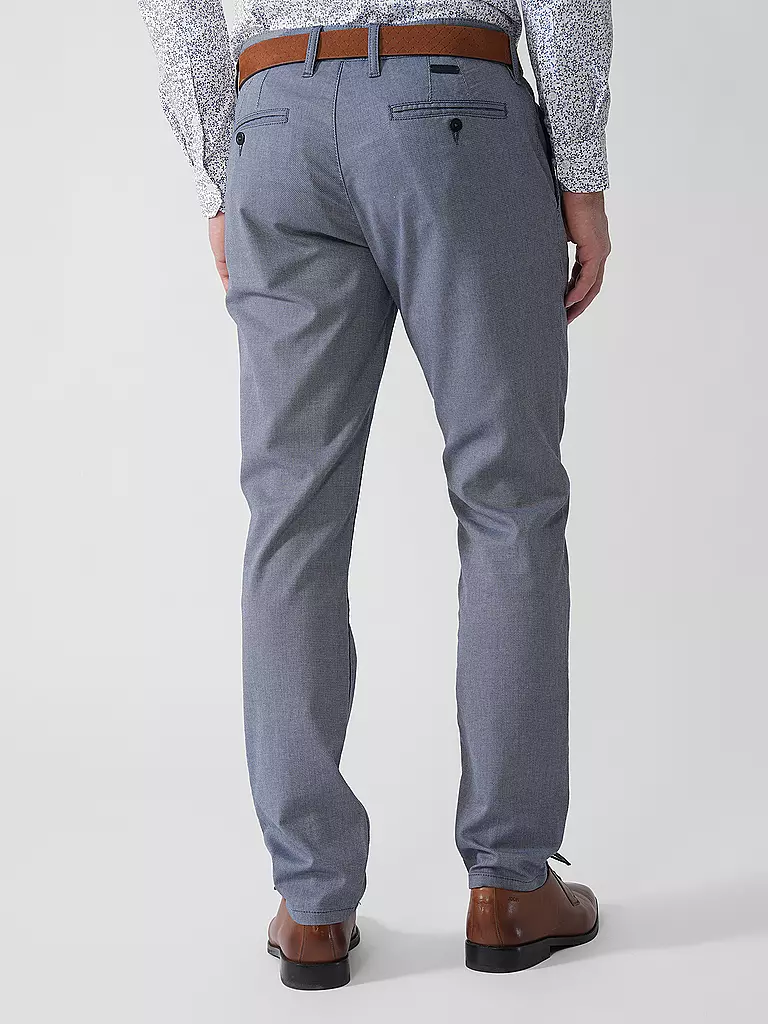 ALBERTO | Chino LOU-J | 