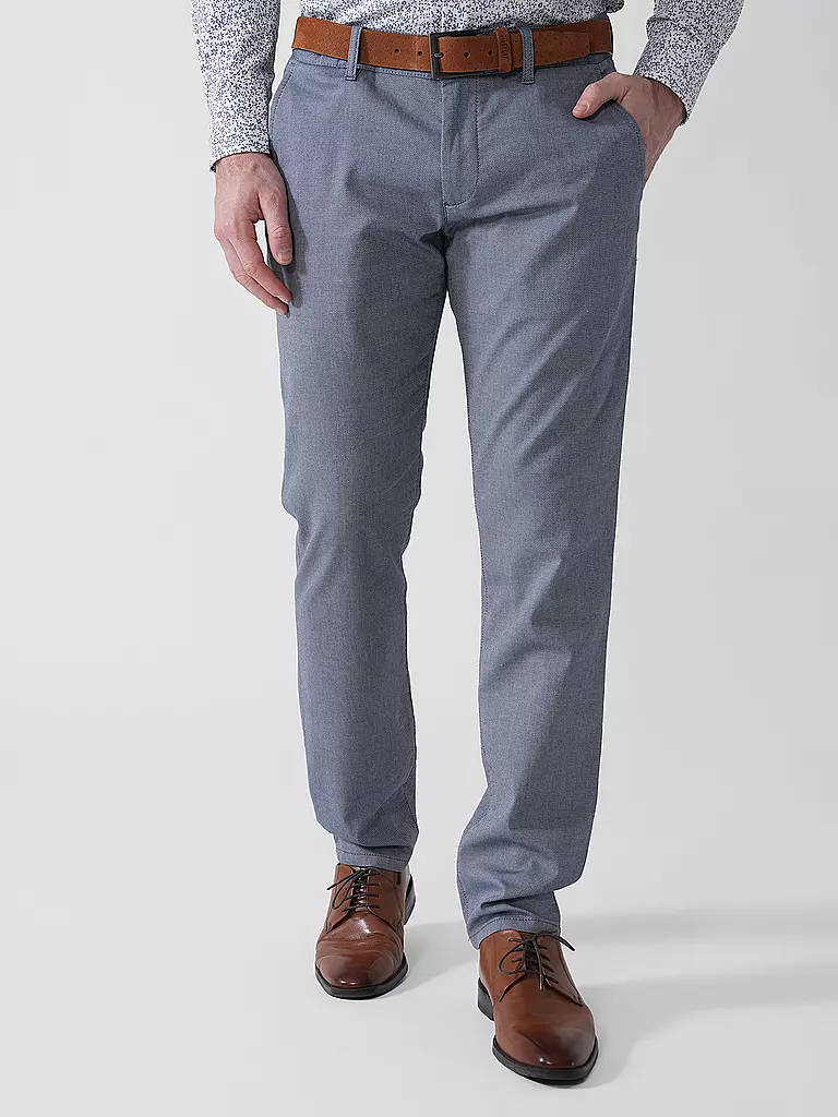 ALBERTO | Chino LOU-J | 