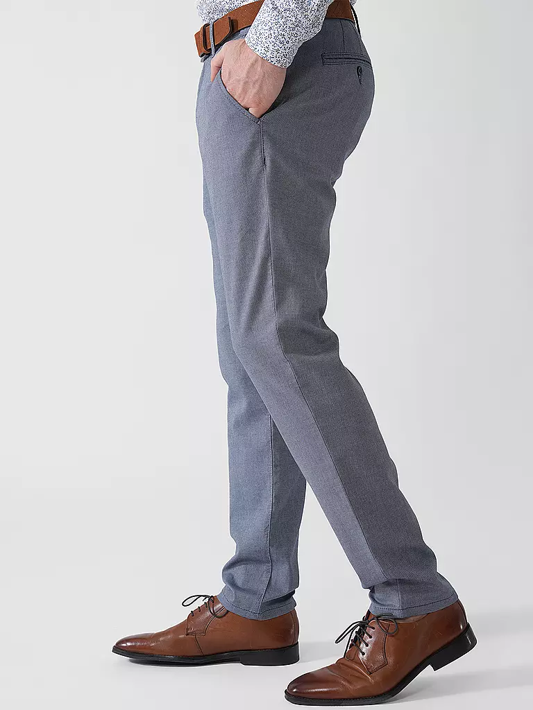 ALBERTO | Chino LOU-J | 