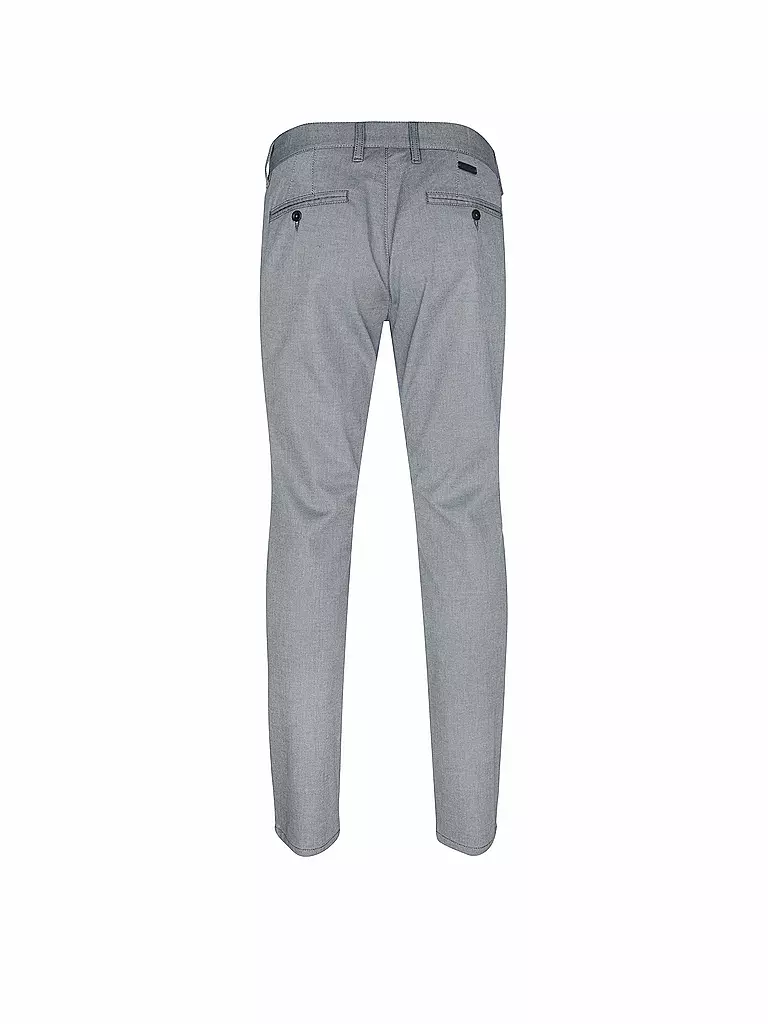 ALBERTO | Chino LOU-J | 