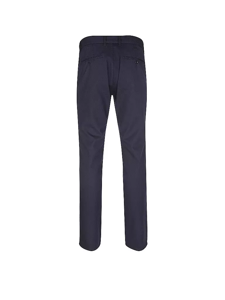 ALBERTO | Chino LOU-J | Azul oscuro