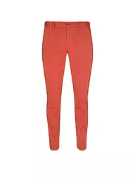 ALBERTO | Chino LOU-JGU-LIGHT | Rojo