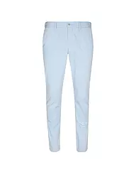 ALBERTO | Chino LOU-JGU-LIGHT | Azul claro