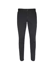 ALBERTO | Chino LOU-JGU-LIGHT | Negro
