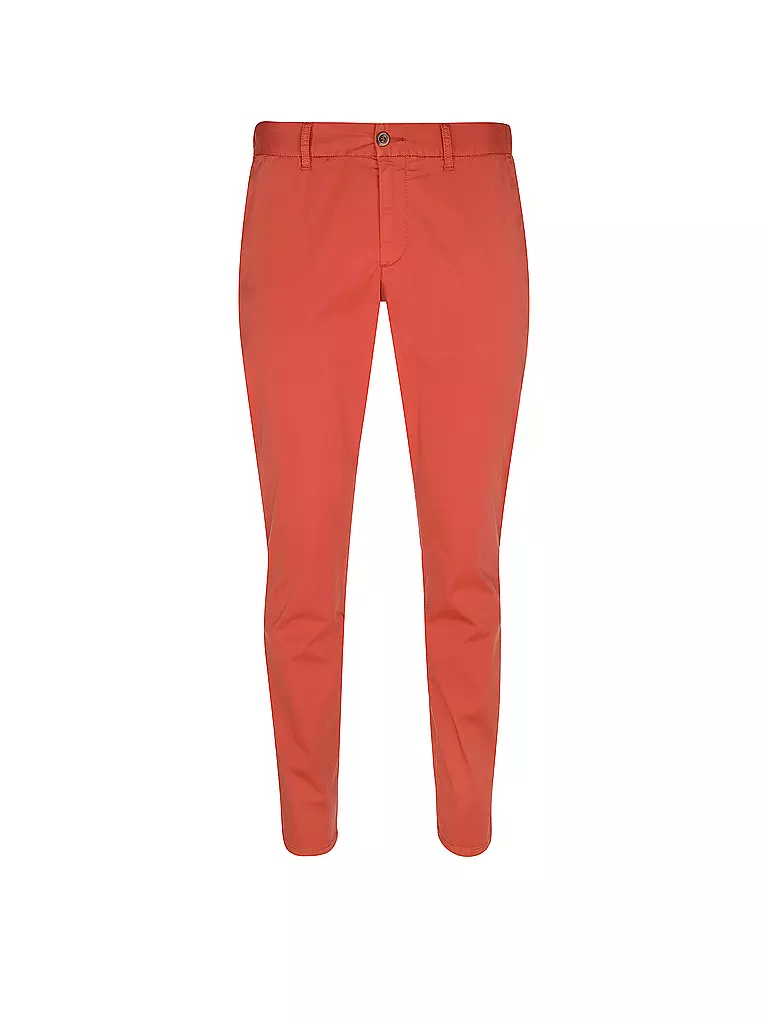 ALBERTO | Chino LOU-JGU-LIGHT | Rojo
