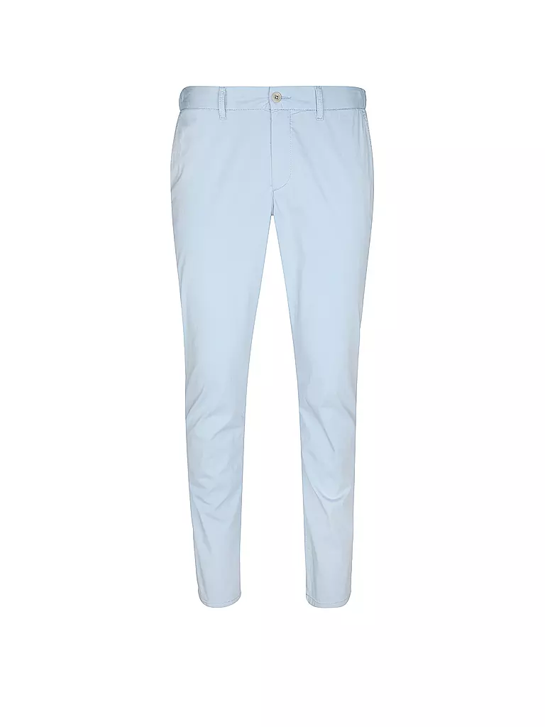ALBERTO | Chino LOU-JGU-LIGHT | Azul claro