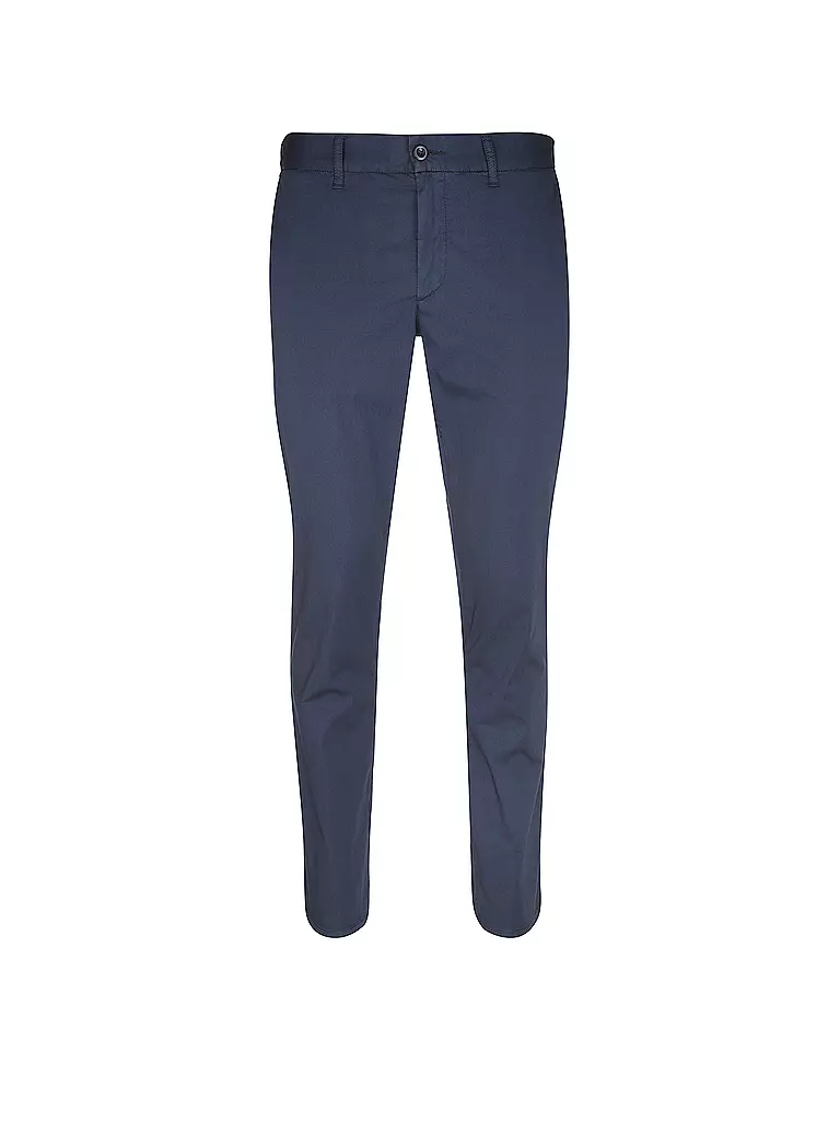 ALBERTO | Chino LOU-JGU-LIGHT | Azul oscuro