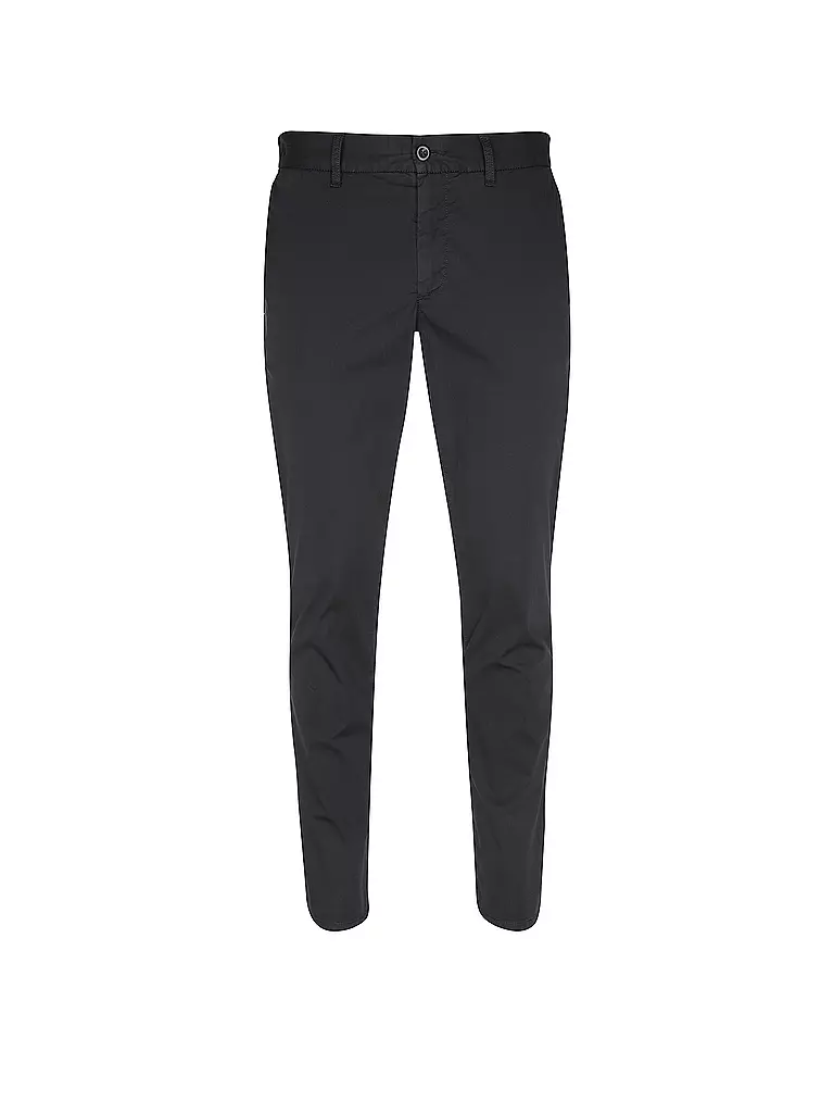 ALBERTO | Chino LOU-JGU-LIGHT | Negro