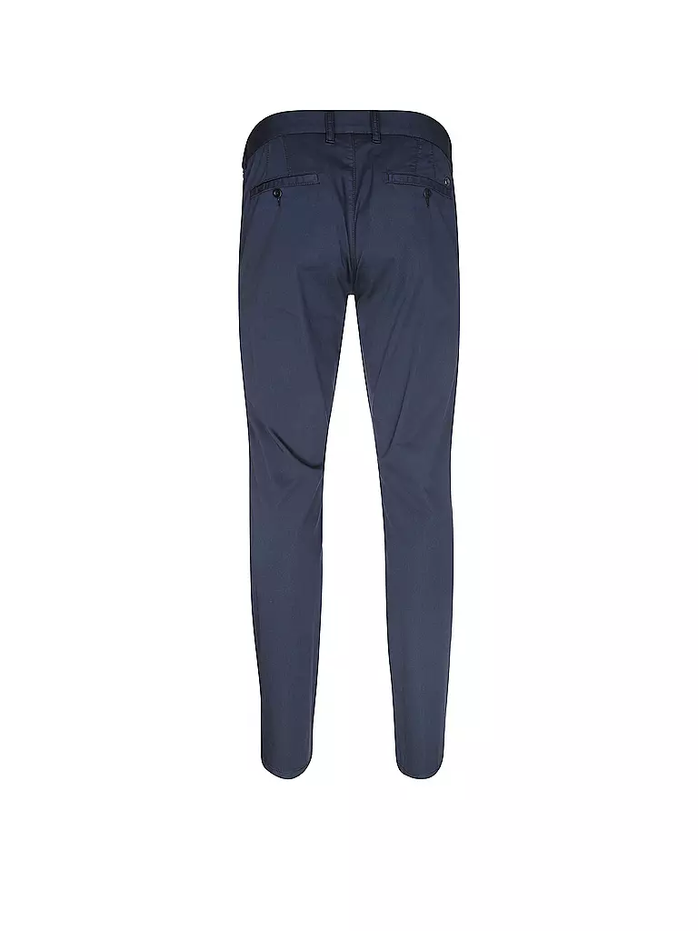 ALBERTO | Chino LOU-JGU-LIGHT | Azul oscuro