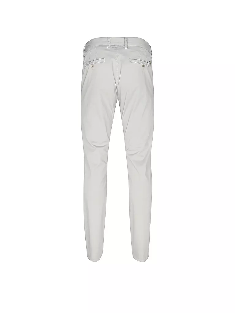 ALBERTO | Chino LOU-JGU-LIGHT | Gris claro