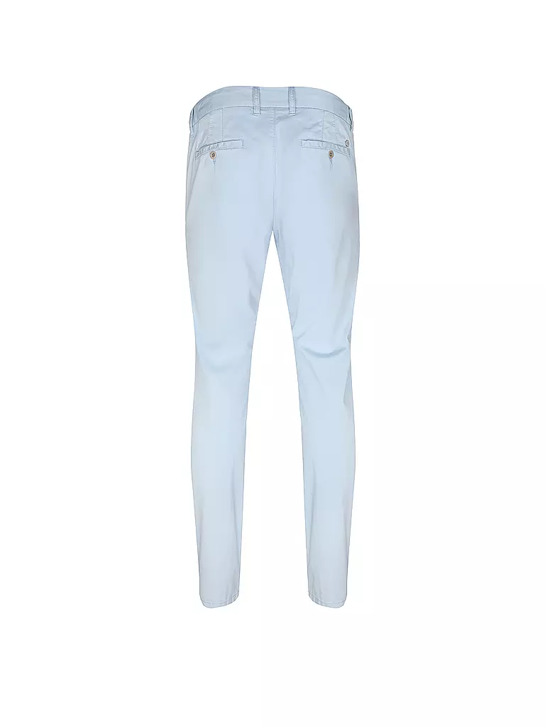 ALBERTO | Chino LOU-JGU-LIGHT | Azul claro