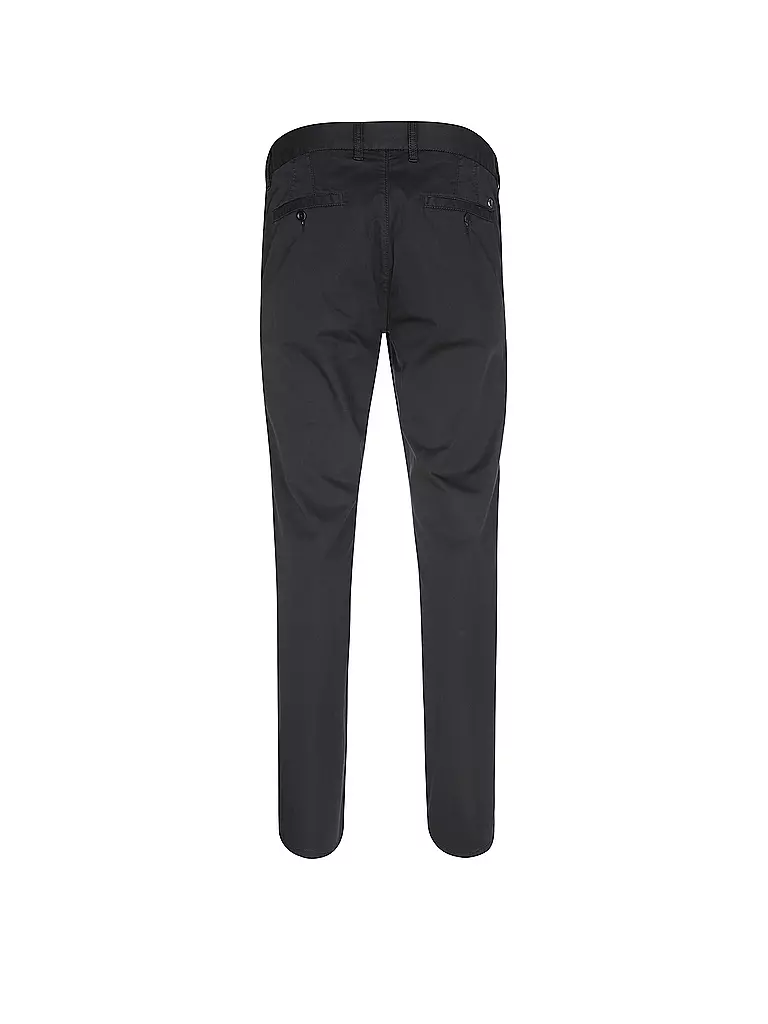 ALBERTO | Chino LOU-JGU-LIGHT | Negro
