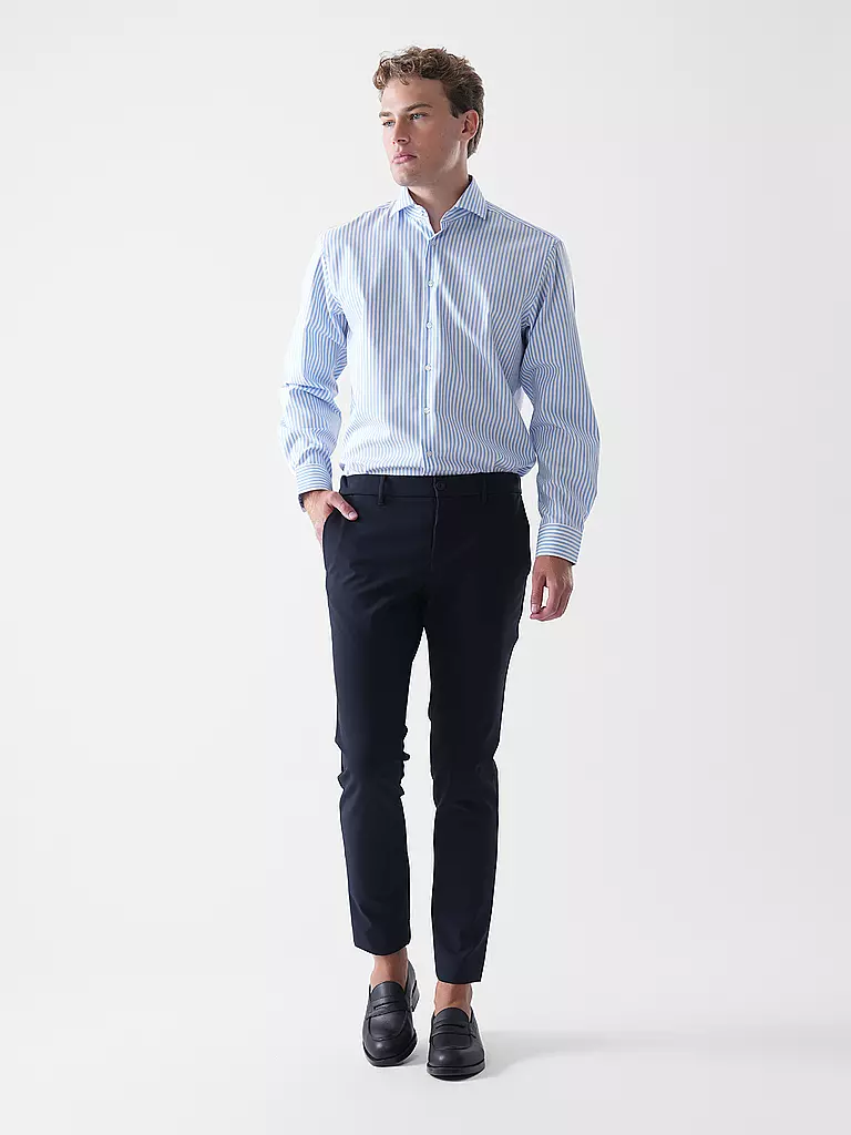 ALBERTO | Chino MOVE | Azul oscuro