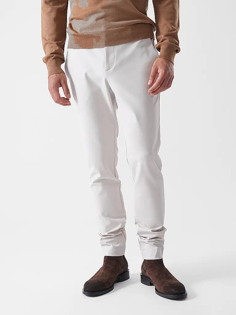 ALBERTO | Chino MOVE | Crema