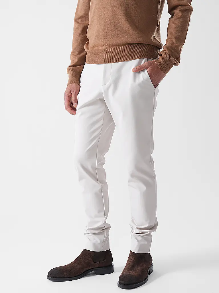 ALBERTO | Chino MOVE | Crema