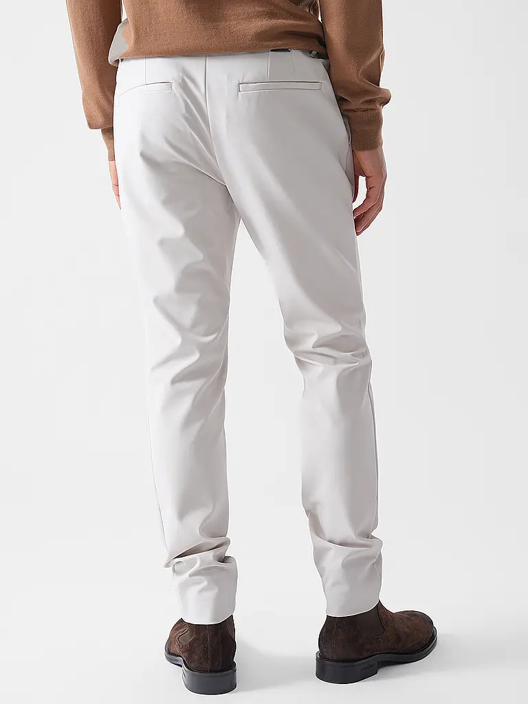 ALBERTO | Chino MOVE | Crema