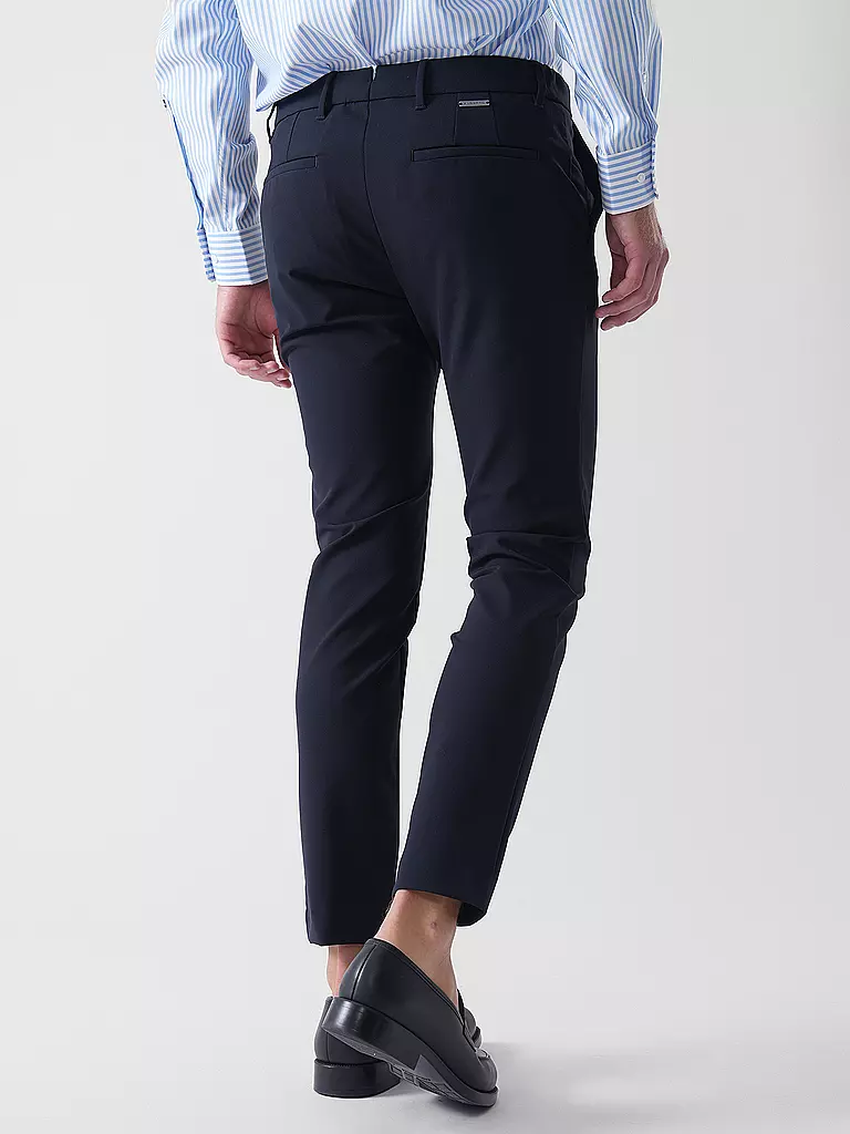 ALBERTO | Chino MOVE | Azul oscuro