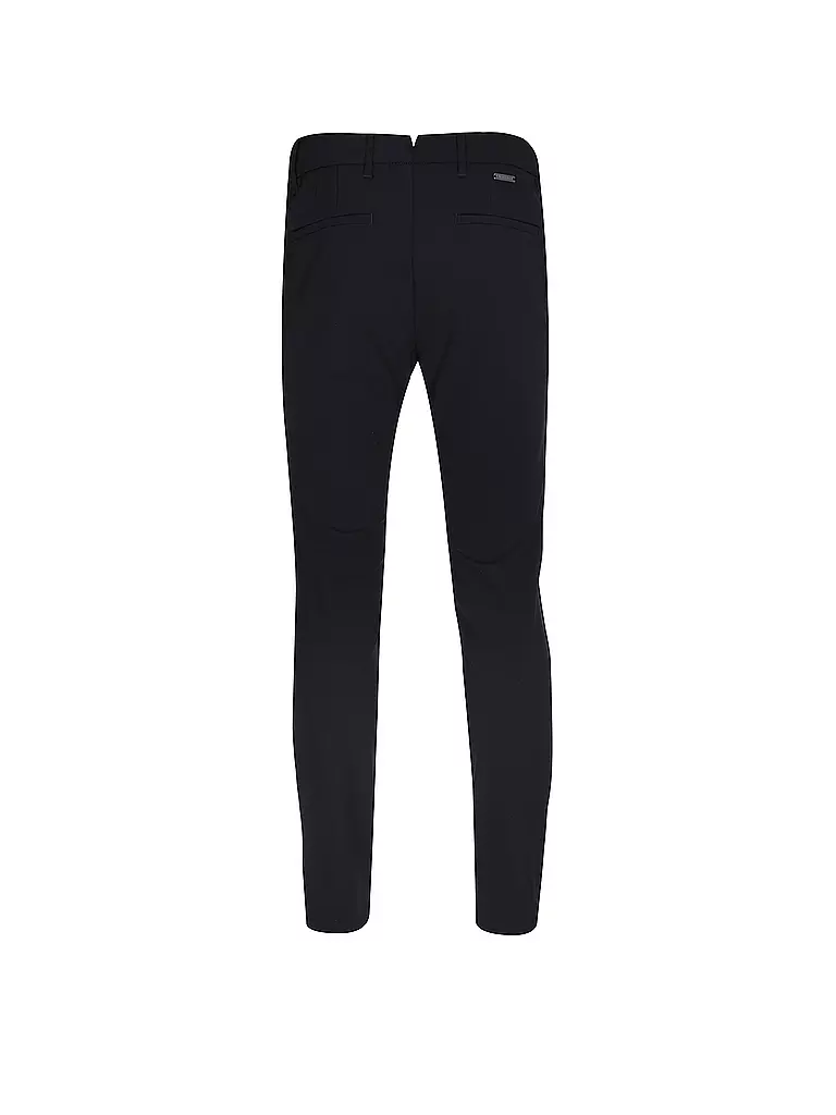 ALBERTO | Chino MOVE | Azul oscuro