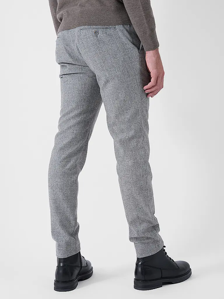 ALBERTO | Chino ROB | Gris