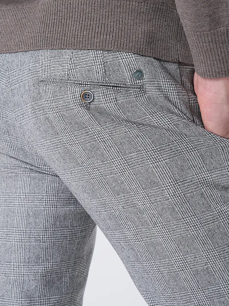 ALBERTO | Chino ROB | Gris