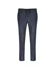 ALBERTO | Hose Slim Fit JUMP | Azul oscuro