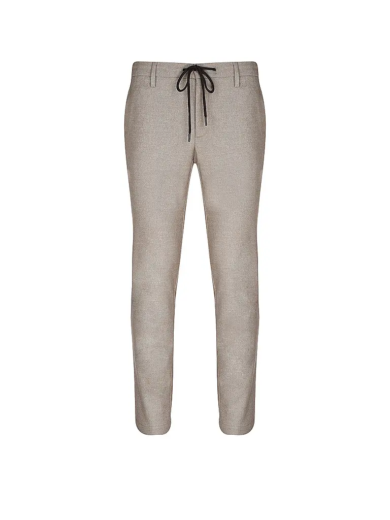 ALBERTO | Chino Slim Fit JUMP | Beige