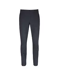 ALBERTO | Chino Slim Fit Lou-RETRO | Azul oscuro