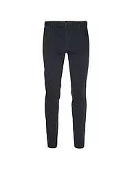 ALBERTO | Chino Slim Fit ROB LIGHT SUPERSTRETCH | Azul oscuro