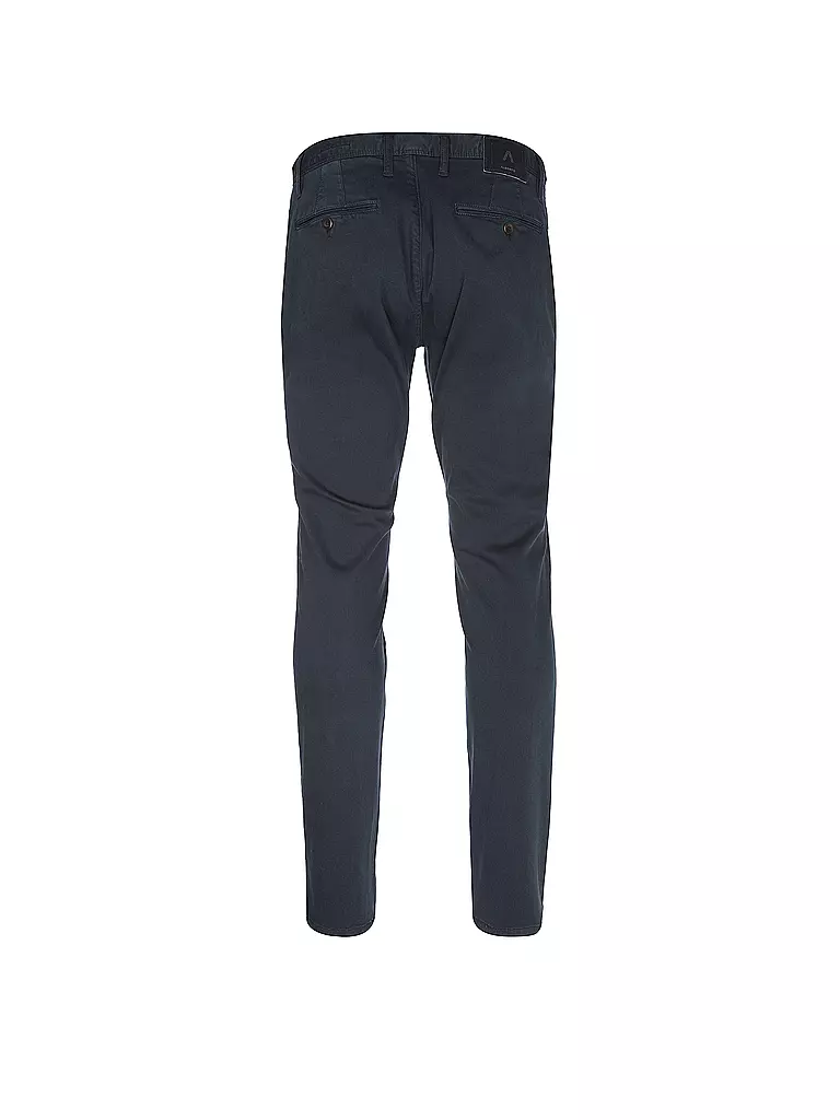 ALBERTO | Chino Slim Fit ROB LIGHT SUPERSTRETCH | 