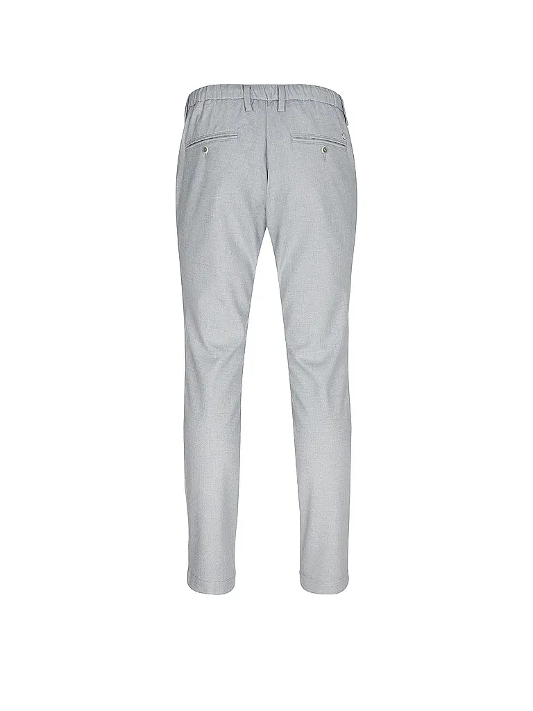 ALBERTO | Chino | Azul claro
