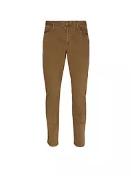 ALBERTO | Hose PIPE  | Marrón