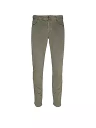 ALBERTO | Hose PIPE  | Verde