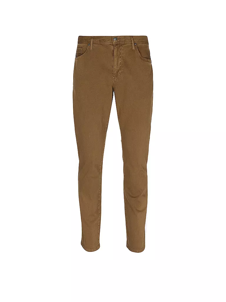 ALBERTO | Hose PIPE  | Marrón