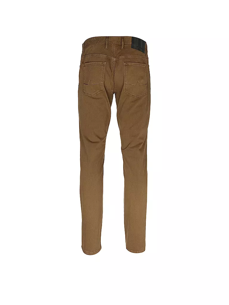 ALBERTO | Hose PIPE  | Marrón