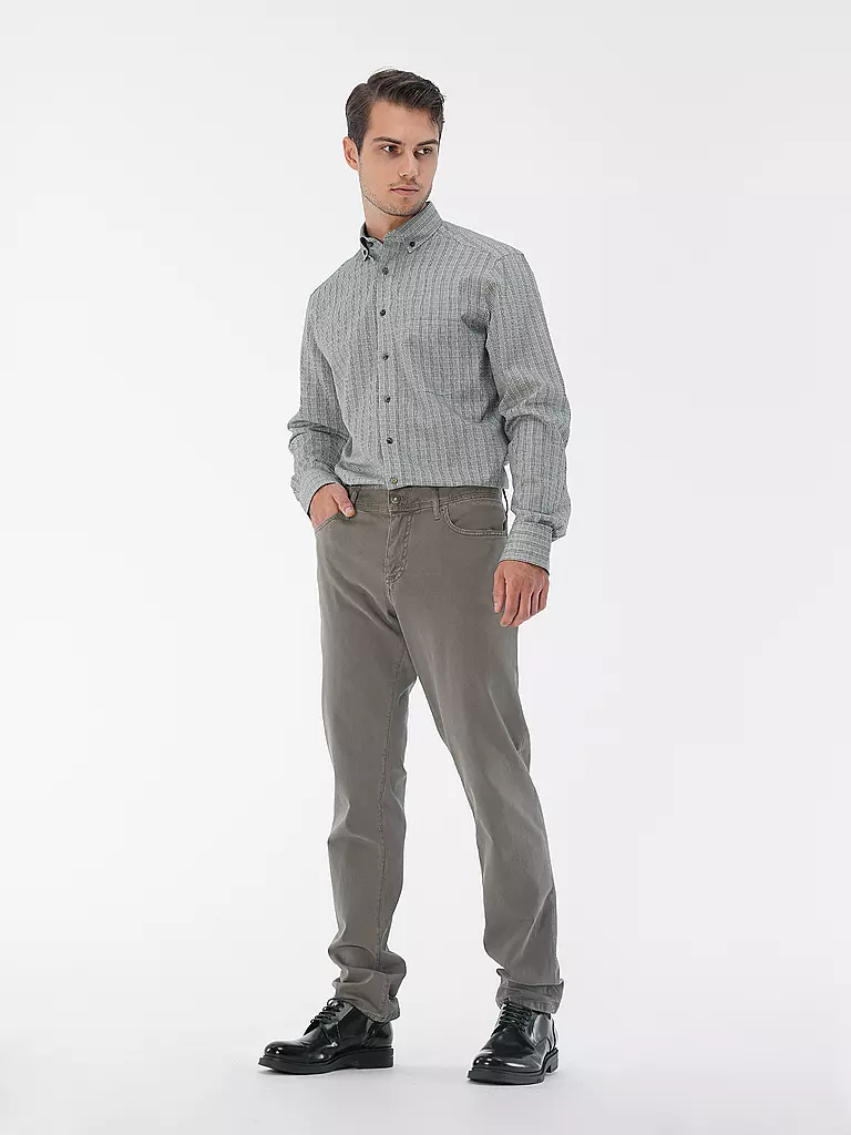 ALBERTO | Hose PIPE  | Gris claro