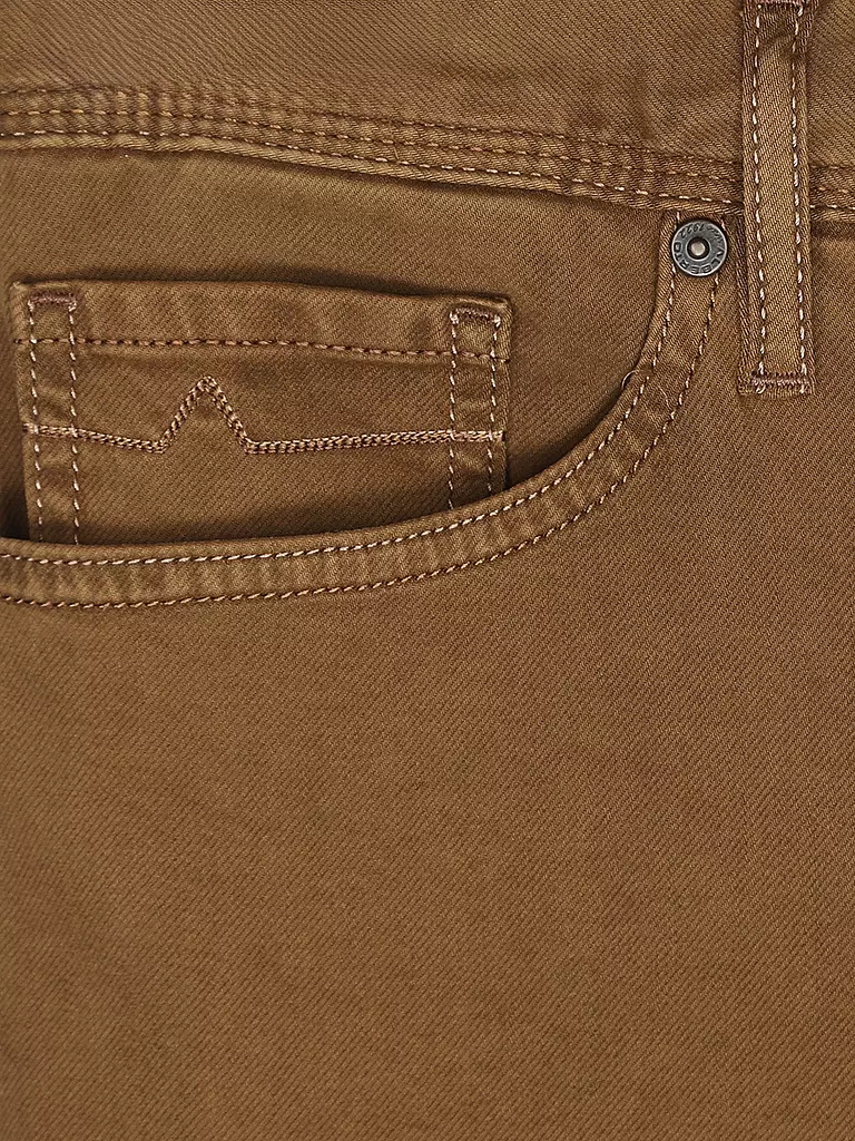 ALBERTO | Hose PIPE  | Marrón